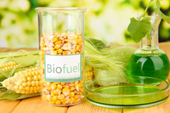Weardley biofuel availability