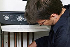 boiler repair Weardley