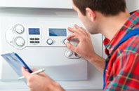 free Weardley gas safe engineer quotes