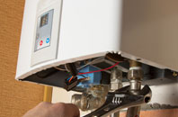 free Weardley boiler install quotes